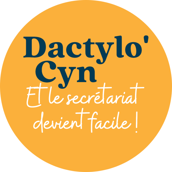 Dactylo Cyn Formation de secrétaires dans les hauts de France